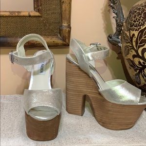 Steve Madden heels